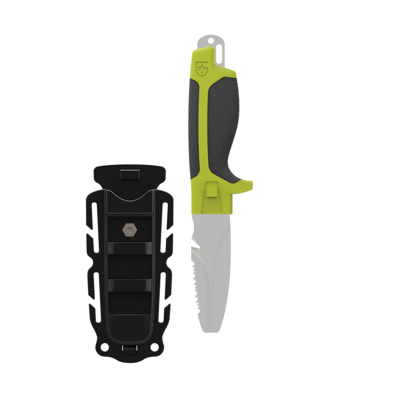 Tanu Dive and Rescue Knife