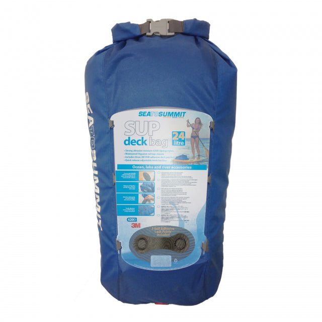 Solution SUP Deck Bag 12L