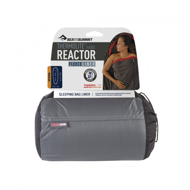 Reactor Fleece Liner Thermolite Liner