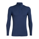 Men's Spring Ridge LS Half Zip