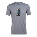 Men's Tech Lite SS Crewe Otter Paddle