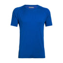 Men's Motion Seamless SS Crewe