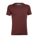 Men's Motion Seamless SS Crewe