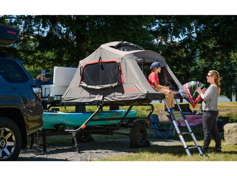 EasyRider Tent Kit