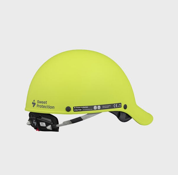 Sweet Protection - Strutter Helmet