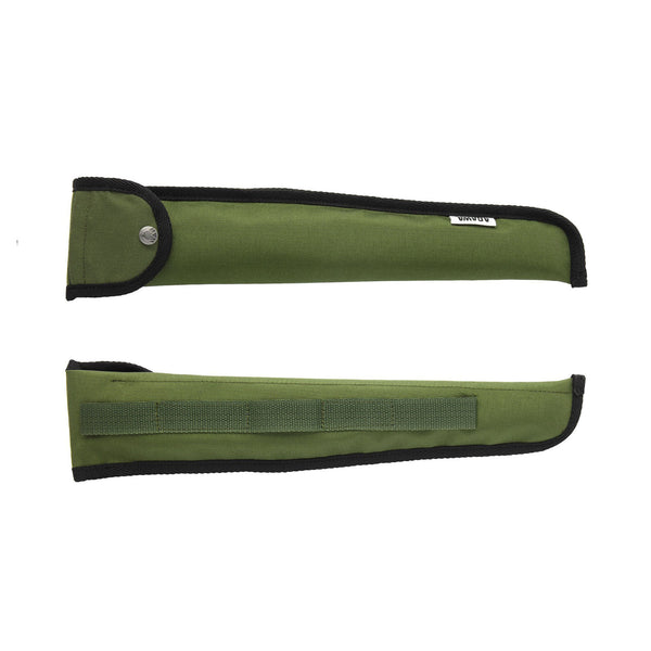 Agawa Canyon - Olive Cordura Sheath - BOREAL21