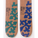 Hok Universal Ski Package