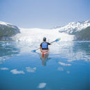 Tango Fiberglass - 2pc Bent Shaft