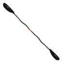 Whiskey Carbon - 2pc Bent Shaft