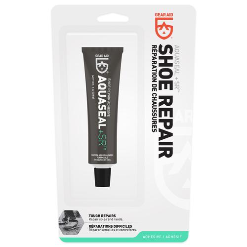 Aquaseal SR Shoe Repair Adhesive