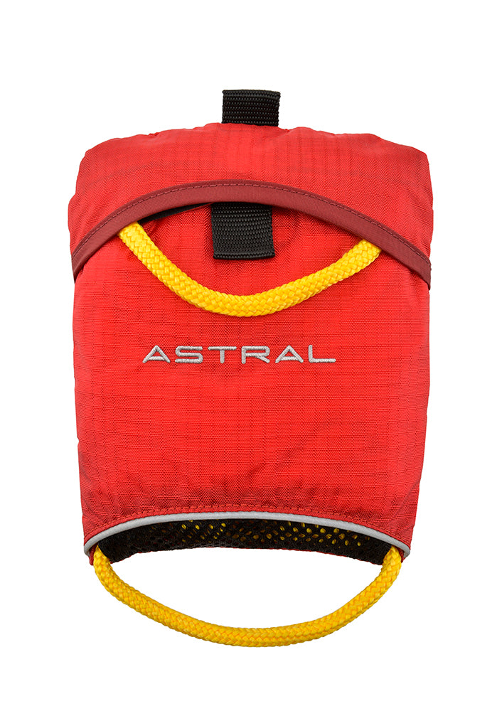 Astral Dyneema Throw Rope