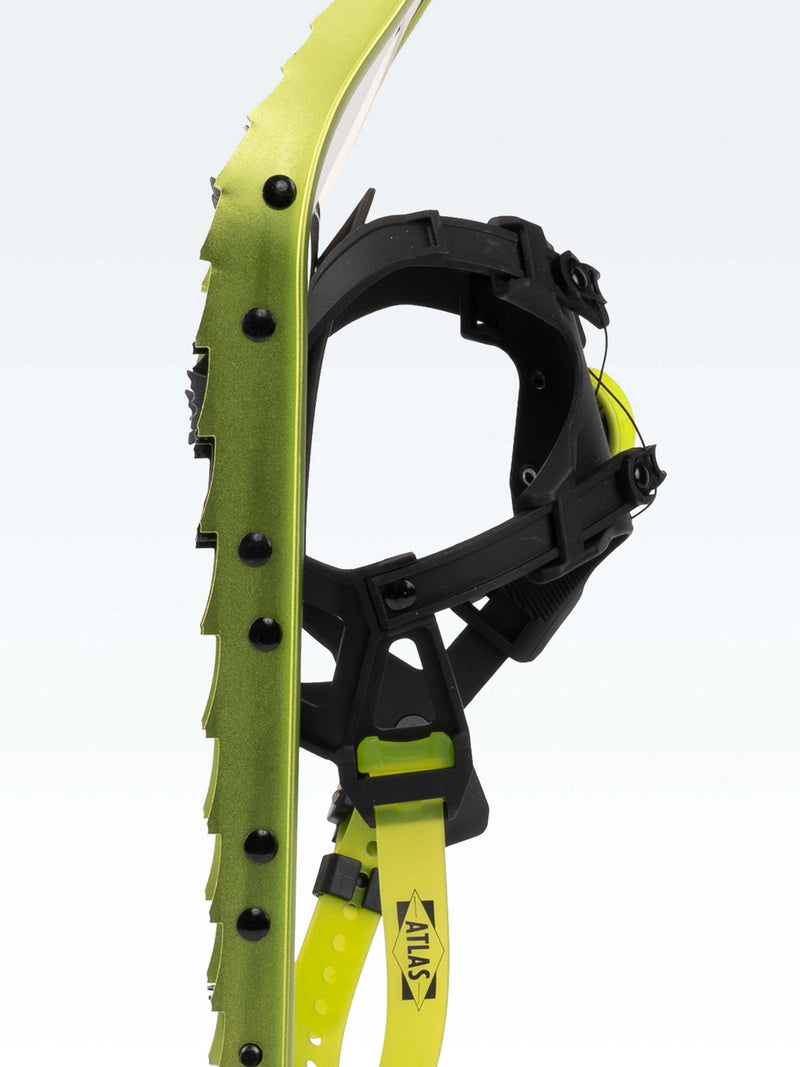 Range-MTN Snowshoe