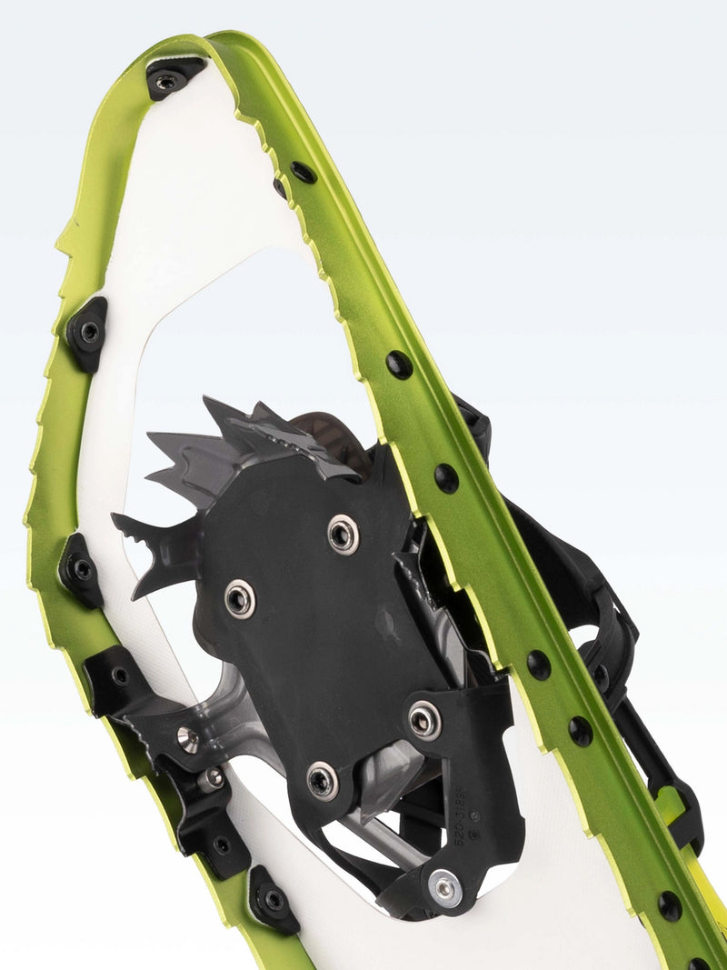 Range-MTN Snowshoe