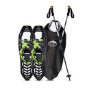 Helium Trail Snowshoe Kit