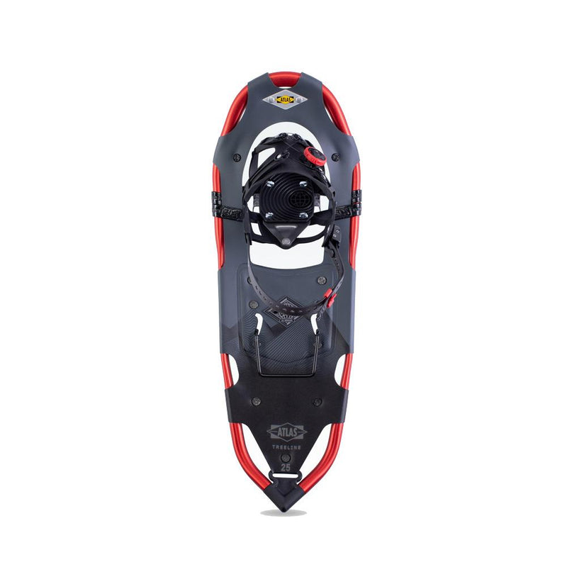 Treeline Snowshoes