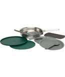 Adventure All-In-One Fry Pan Set
