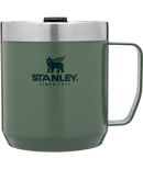 Classic Camp Mug 12oz