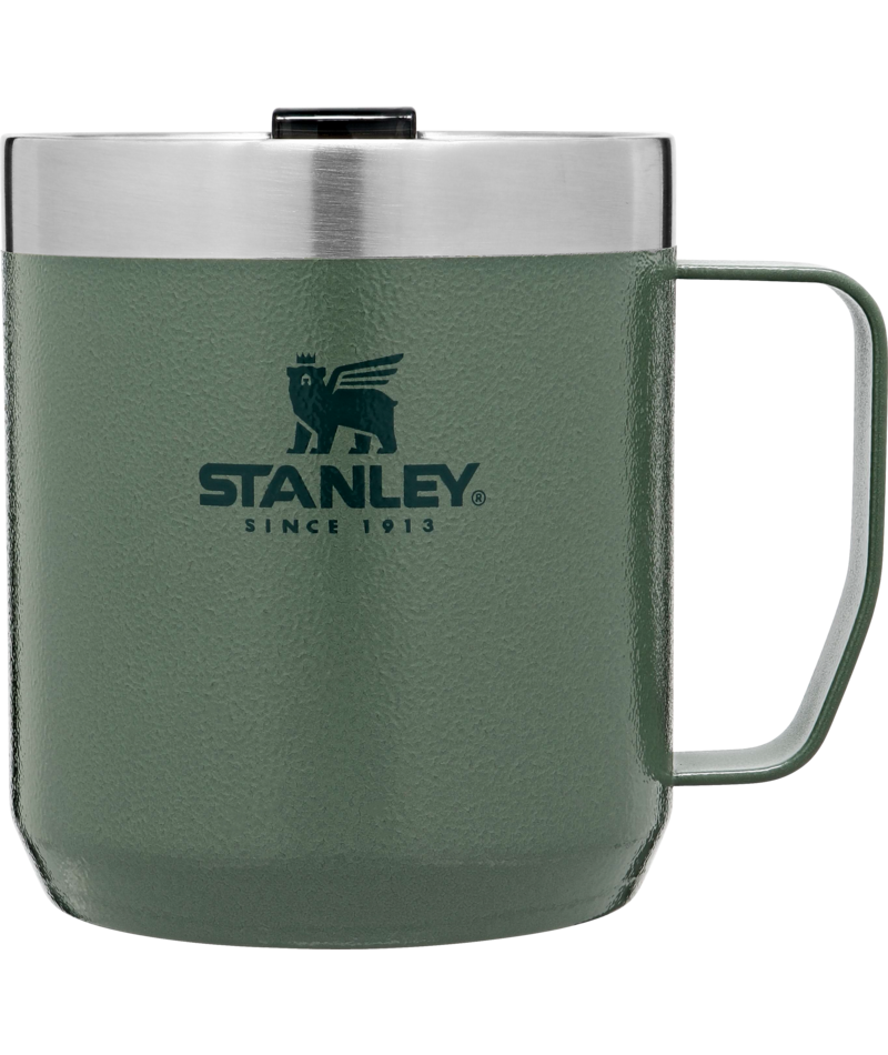 Classic Camp Mug 12oz