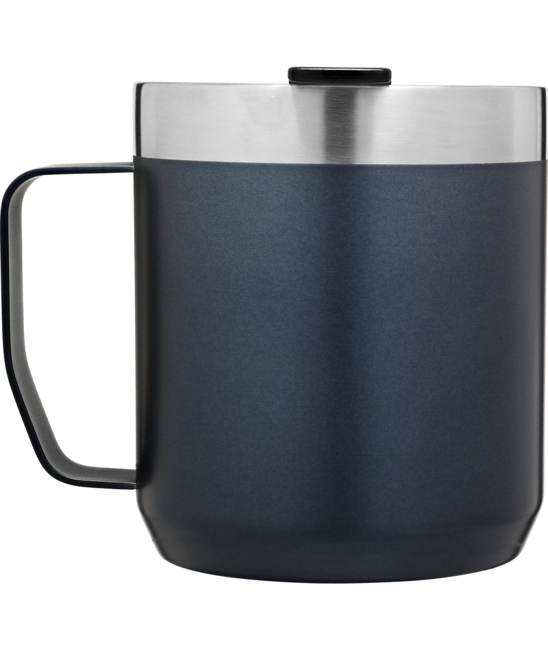 Classic Camp Mug 12oz
