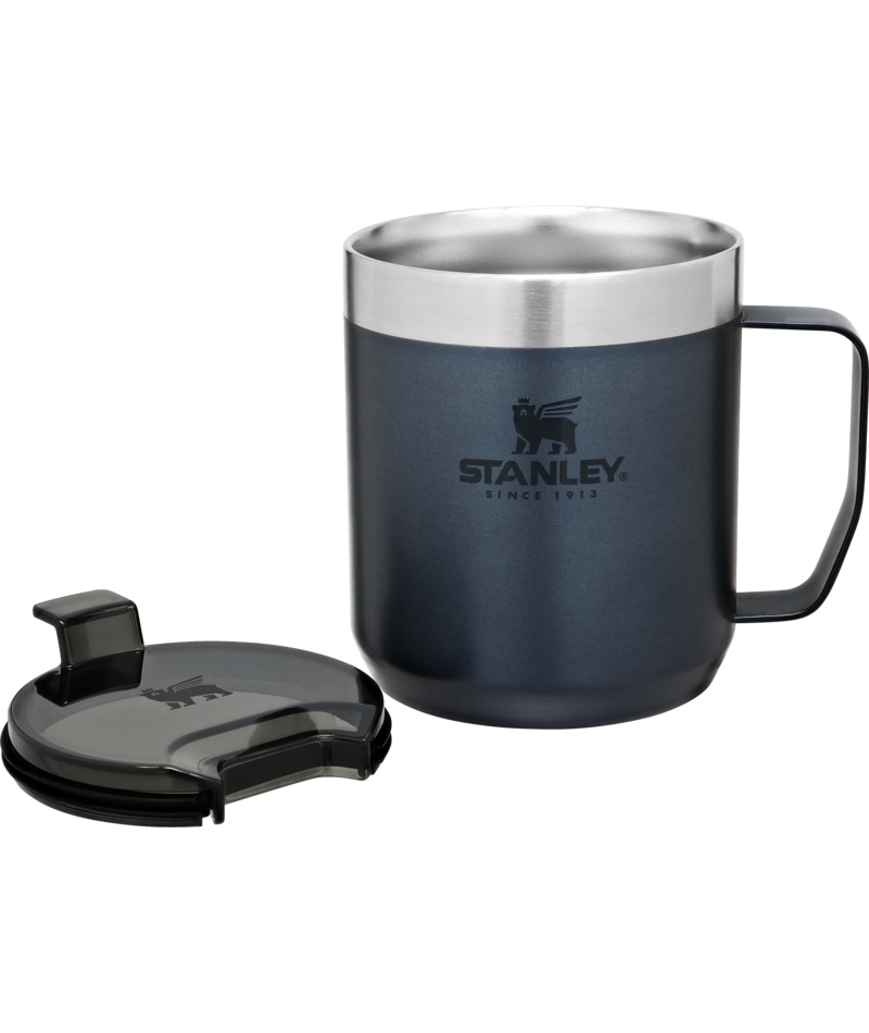 Classic Camp Mug 12oz