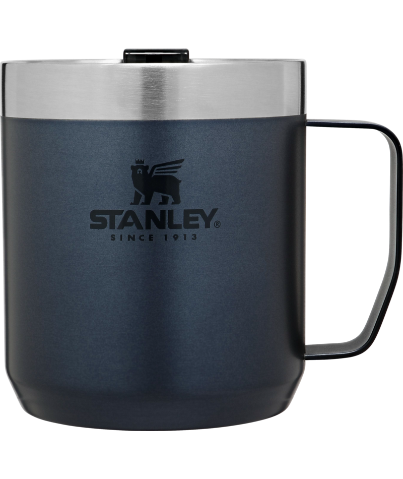 Classic Camp Mug 12oz