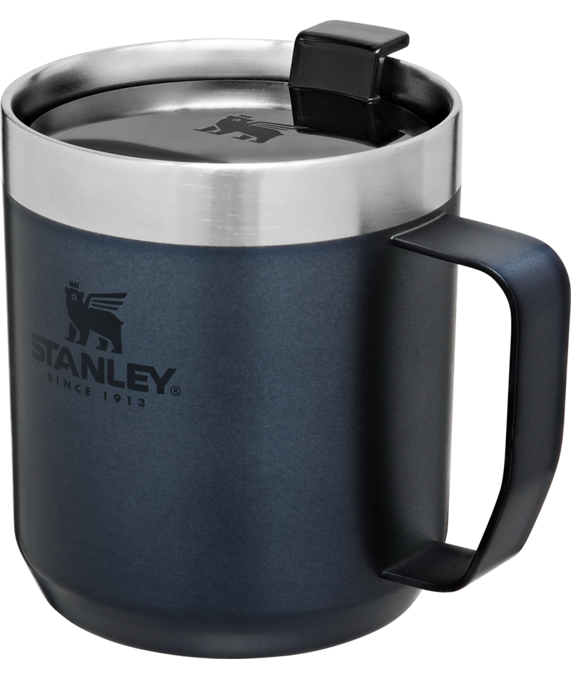 Classic Camp Mug 12oz