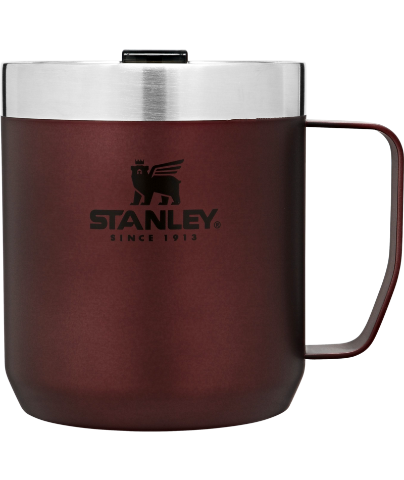 Classic Camp Mug 12oz
