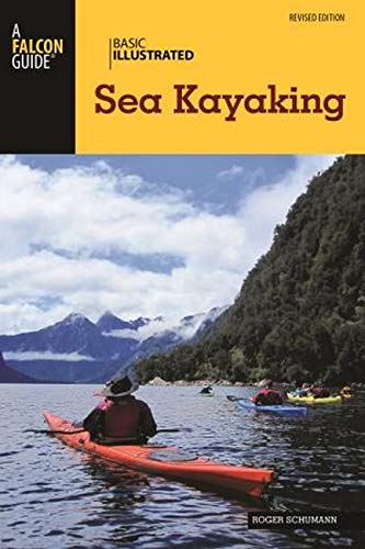 Basic Illustrated Sea Kayaking