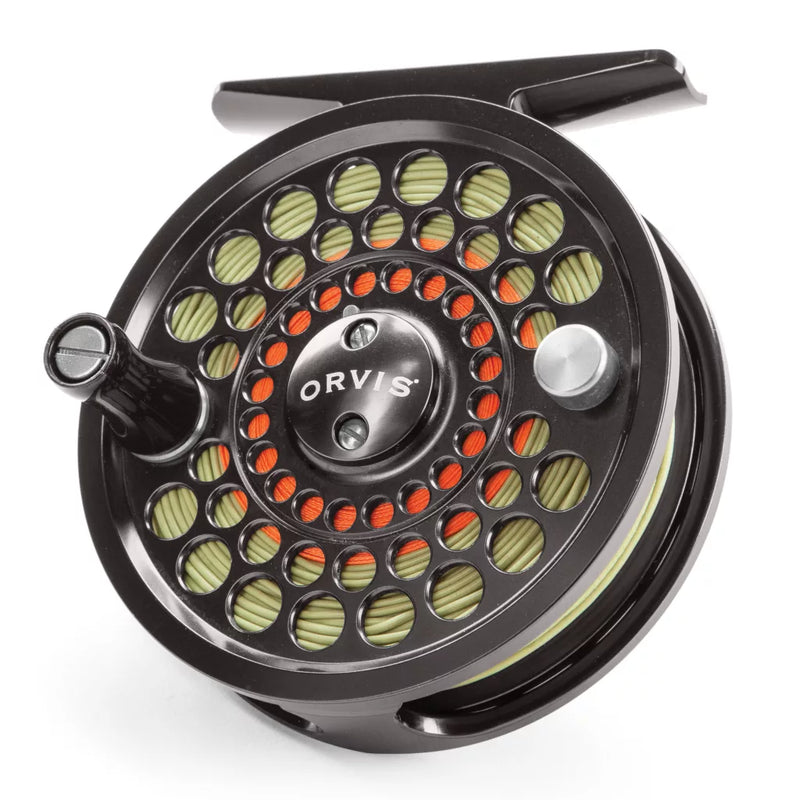 Battenkill Disc Reel