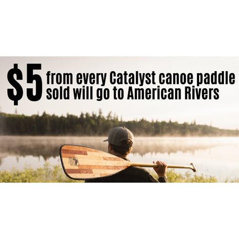 Catalyst Straight