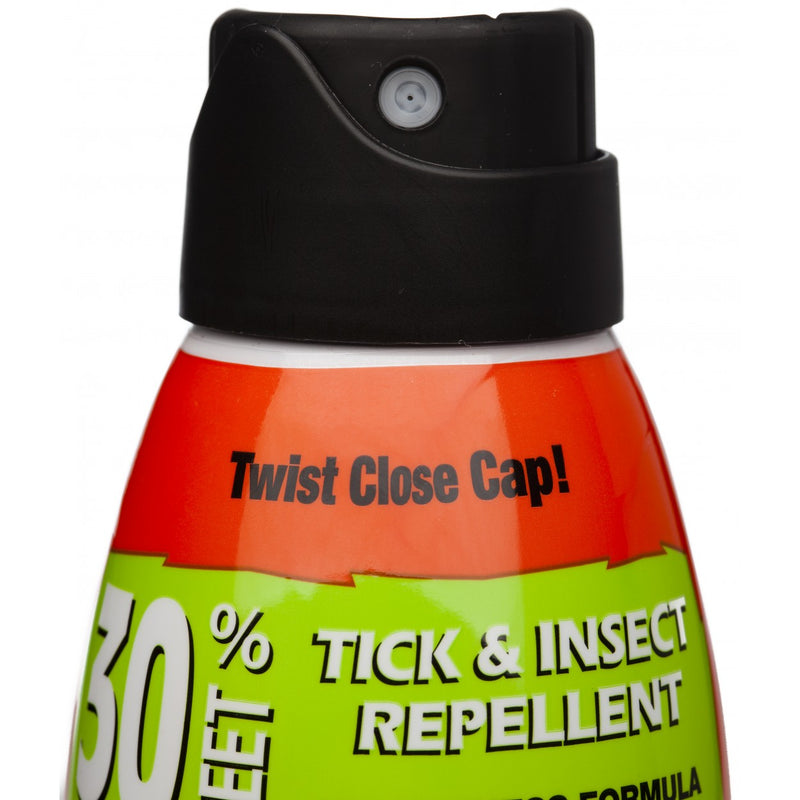 30% DEET Tick & Insect Repellent ECO Spray - 6 oz