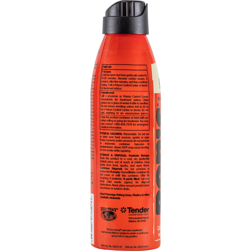 Tick Repellent 6 oz. Eco-Spray