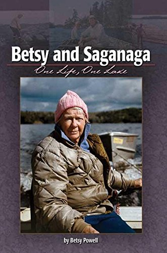 Betsy and Saganaga | One Life, One Lake