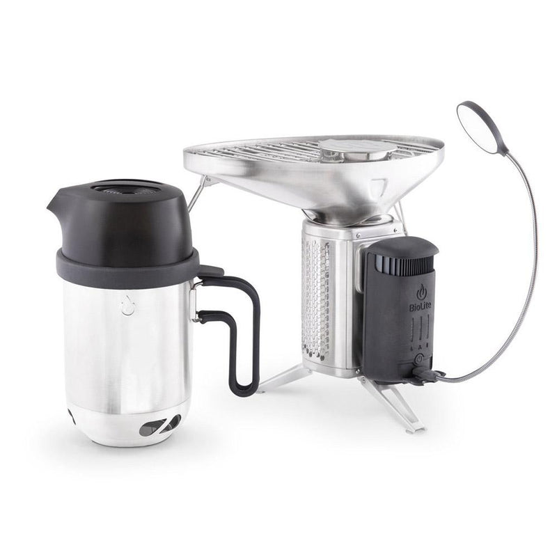 CampStove 2 Bundle