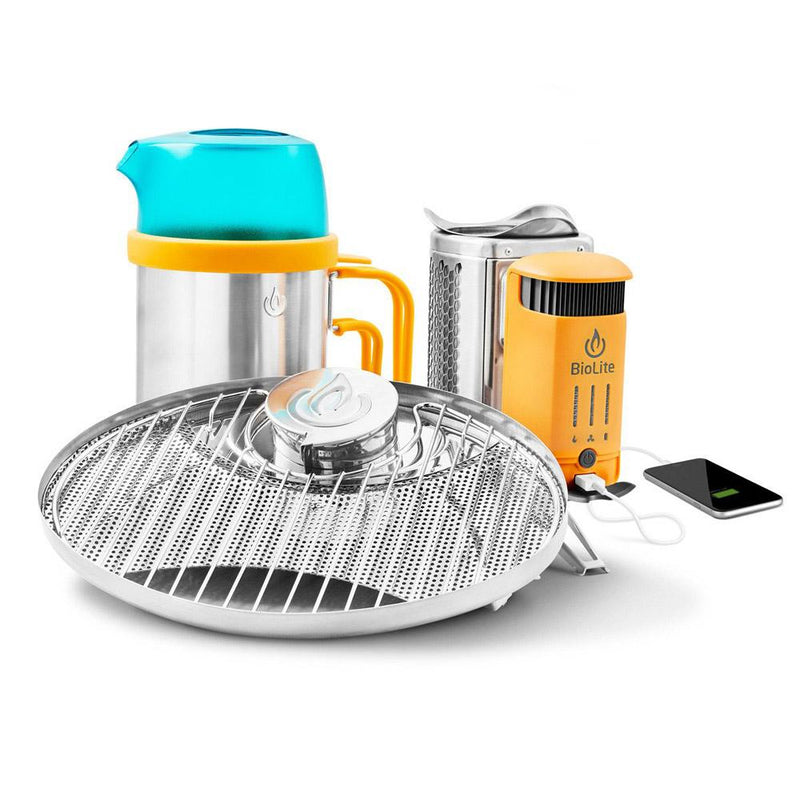 CampStove 2 Bundle