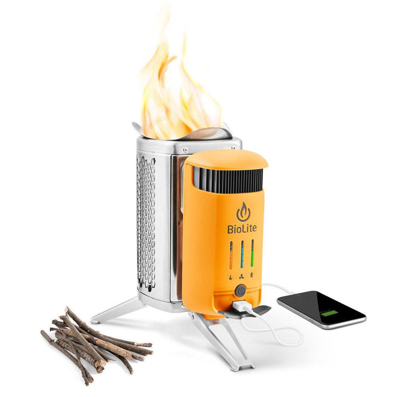 CampStove 2 Bundle