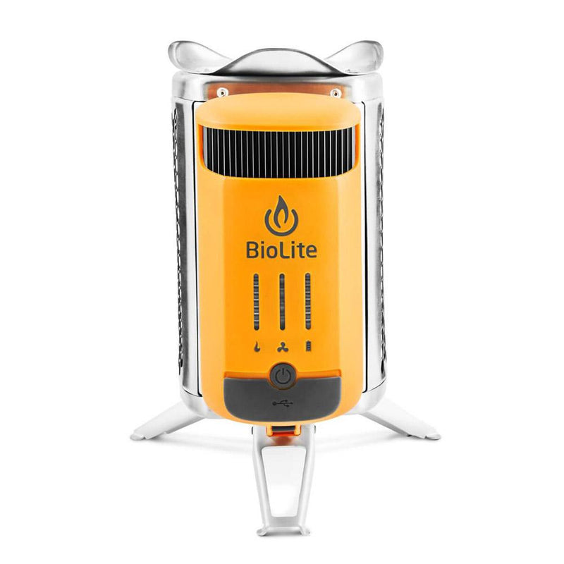 CampStove 2
