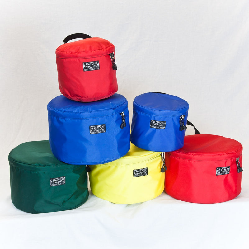 30 Liter Barrel Bag