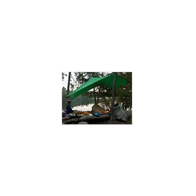 küchen tarp 1.9oz Silicone Tarp