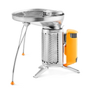 CampStove Portable Grill