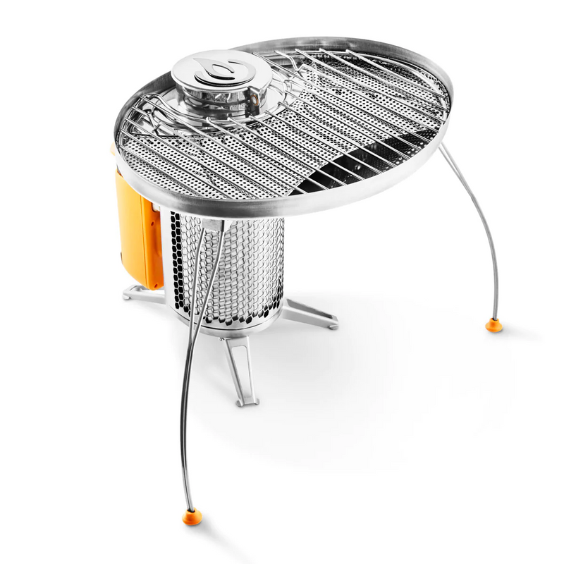 CampStove Portable Grill