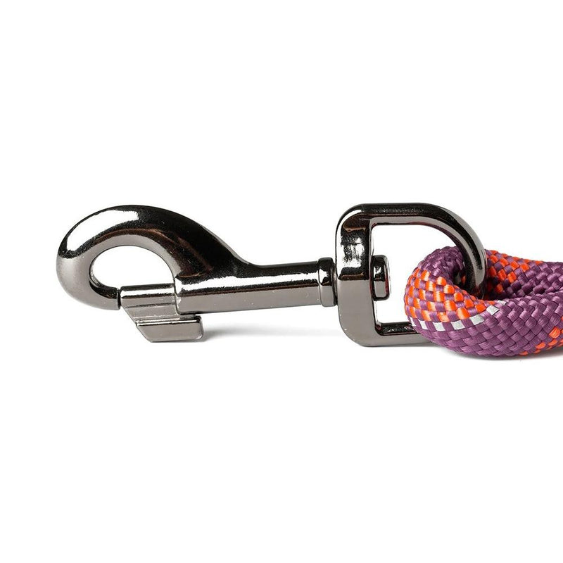 Trapper Rope Leash Canadian Canine - Trapper Rope Leash