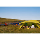 Lean 2 Plus - 1.1oz Silicone Shelter- Green