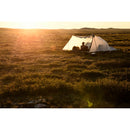 Lean 2 Plus - 1.1oz Silicone Shelter- Green