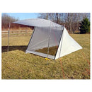 Lean 2 Plus - 1.1oz Silicone Shelter- Green