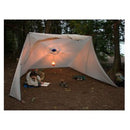 Lean 2 Plus - 1.1oz Silicone Shelter- Green