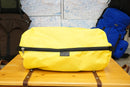 Deluxe Zippered Stuff Sack