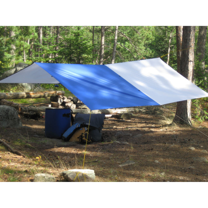 tarp silikon Cooke Custom Sewing