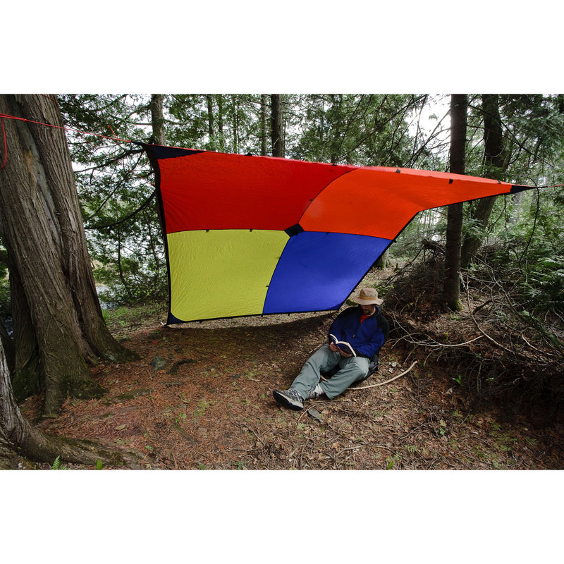 sewing tarp Cooke Custom Sewing