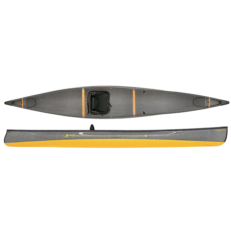 Cruiser 15.8 Pack